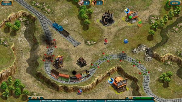 Next Stop 2 screenshot 4