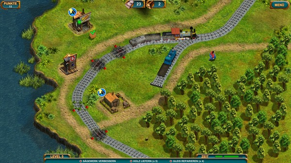 Next Stop 2 Screenshot 1