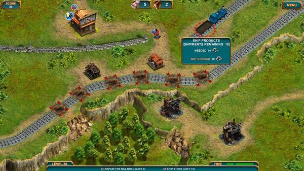 Next Stop 2 screenshot 2