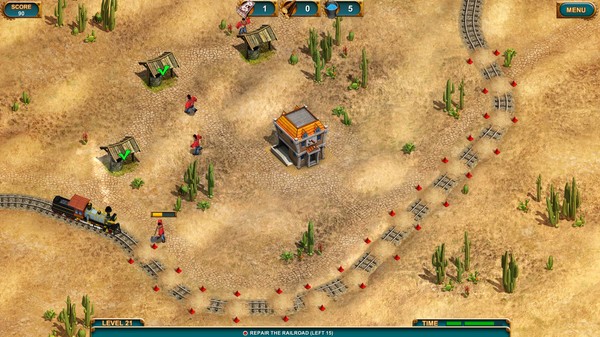 Next Stop 2 screenshot 1