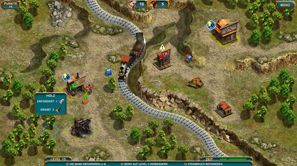 Next Stop 2 Screenshot 2