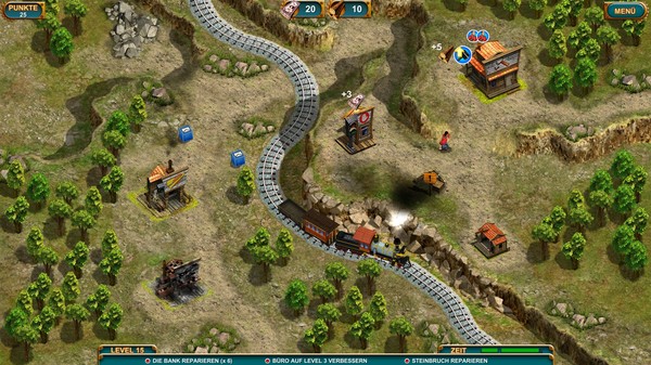 Next Stop 2 Screenshot 3