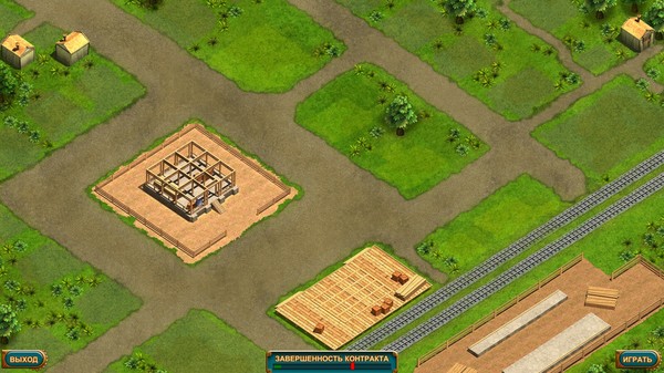 Screenshot z Next Stop 2 Screenshot z Next Stop 2