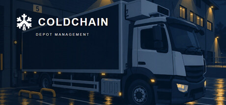 Coldchain: Depot Management