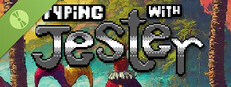 Typing with Jester Demo