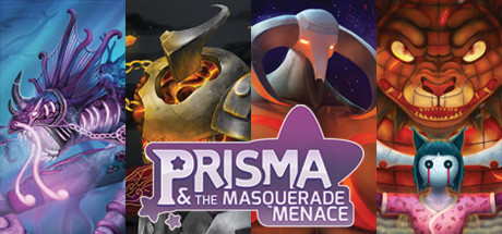 Prisma & the Masquerade Menace Cheat Engine/CT