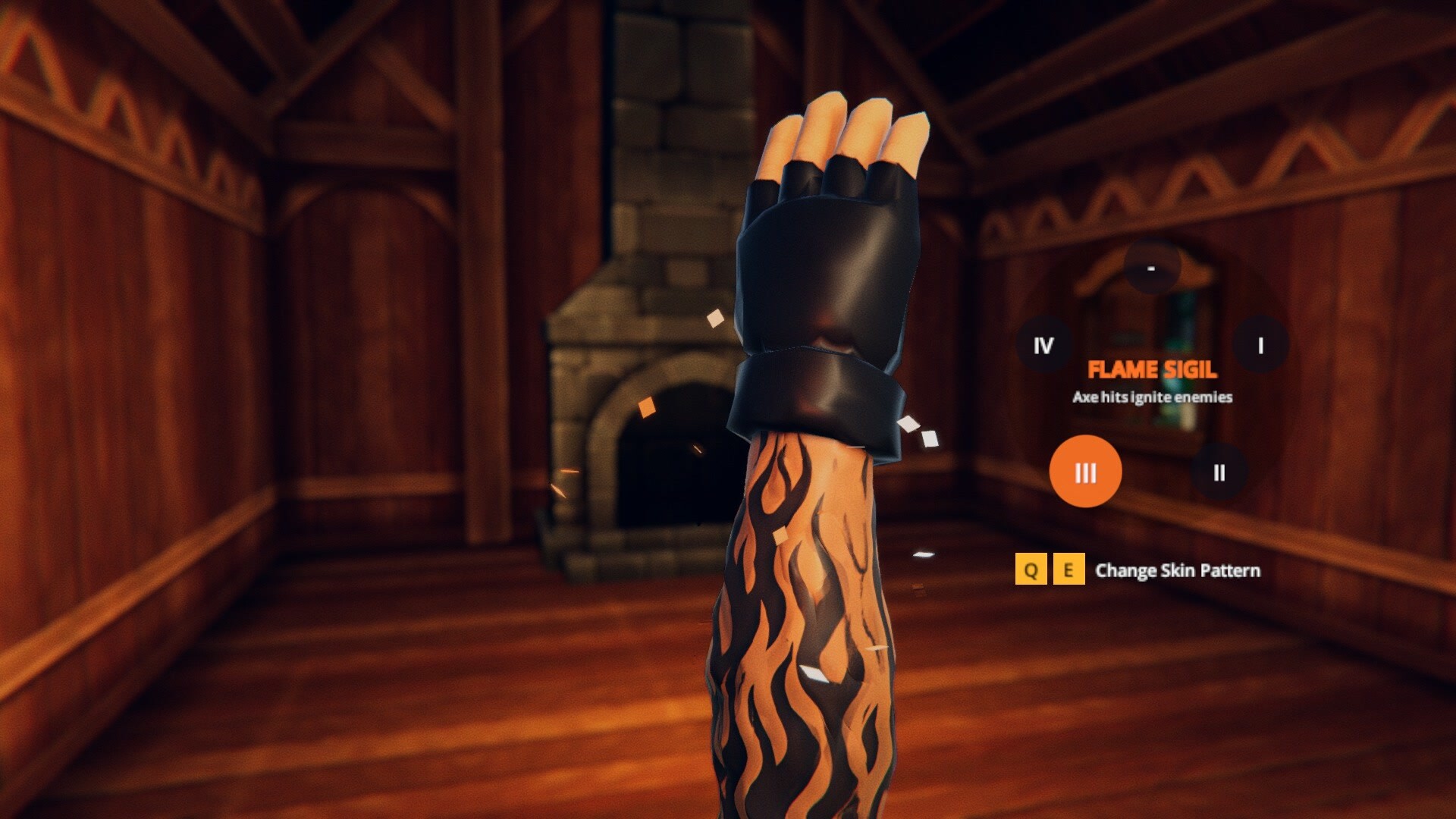 Chop or Die: Axe of War screenshot #4