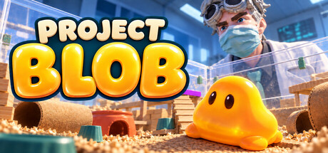 Project Blob