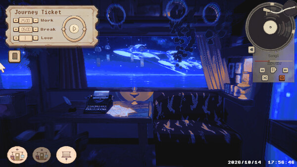 Shio: Be With Me — 3