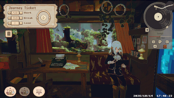 Shio: Be With Me — 9