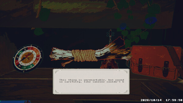 Shio: Be With Me — 6