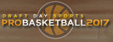 Draft Day Sports: Pro Basketball 2017