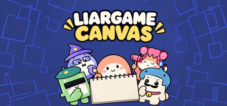 LiarGame : Canvas