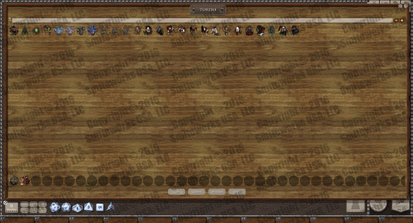 Fantasy Grounds - Darkwoulfe's Token Pack Volume 19