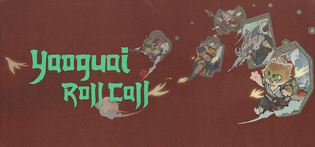 Yaoguai Roll Call