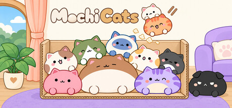 Mochi Cats