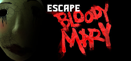 Escape Bloody Mary Cover Image