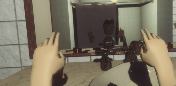 Screenshot z Escape Bloody Mary Screenshot z Escape Bloody Mary