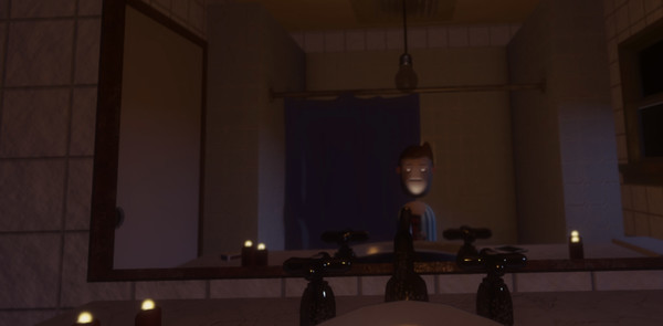 Escape Bloody Mary