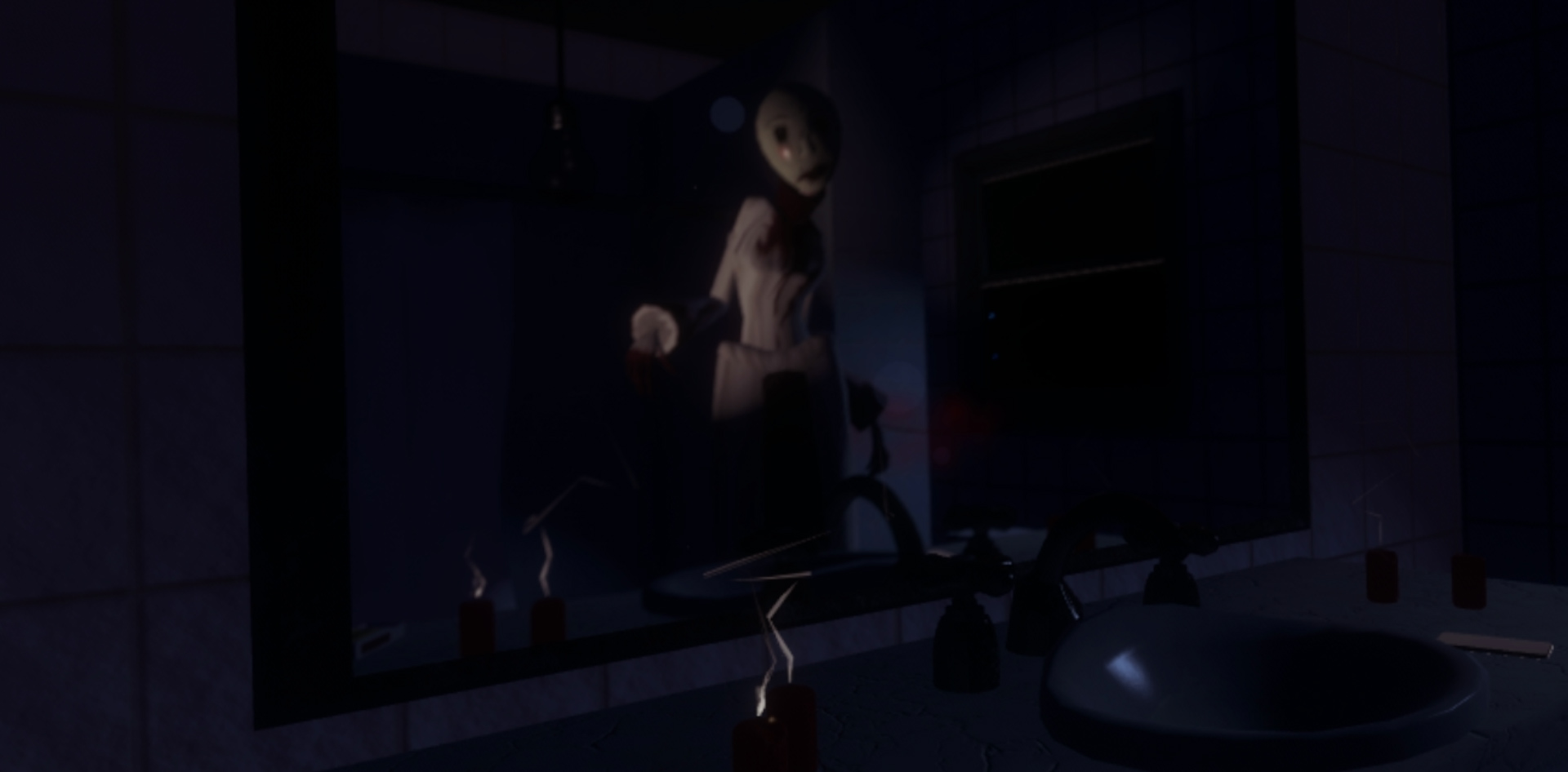 Escape Bloody Mary Featured Screenshot #1