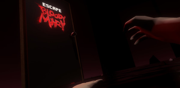 Screenshot z Escape Bloody Mary Screenshot z Escape Bloody Mary