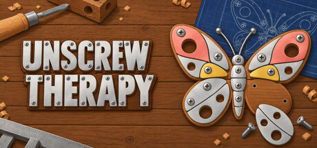 Unscrew Therapy