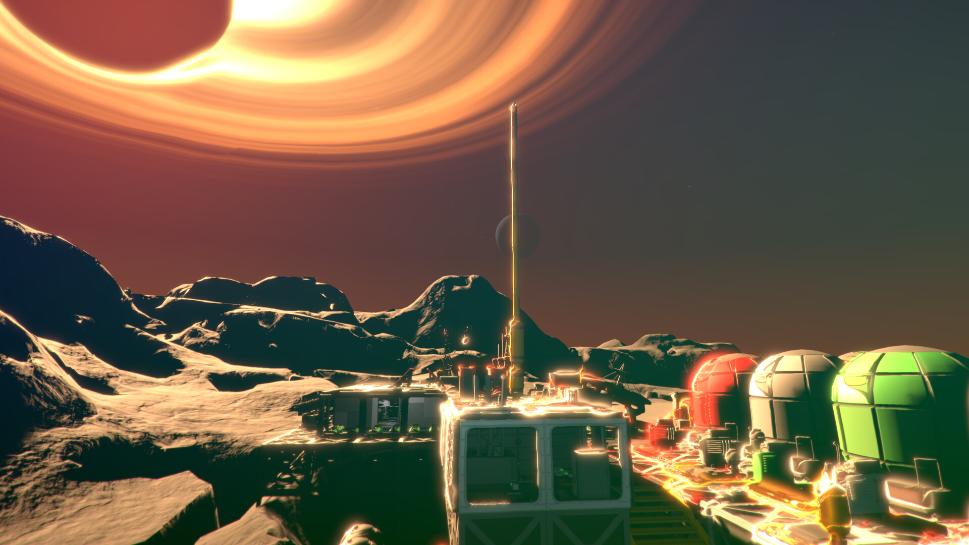 Stationeers screenshot 9