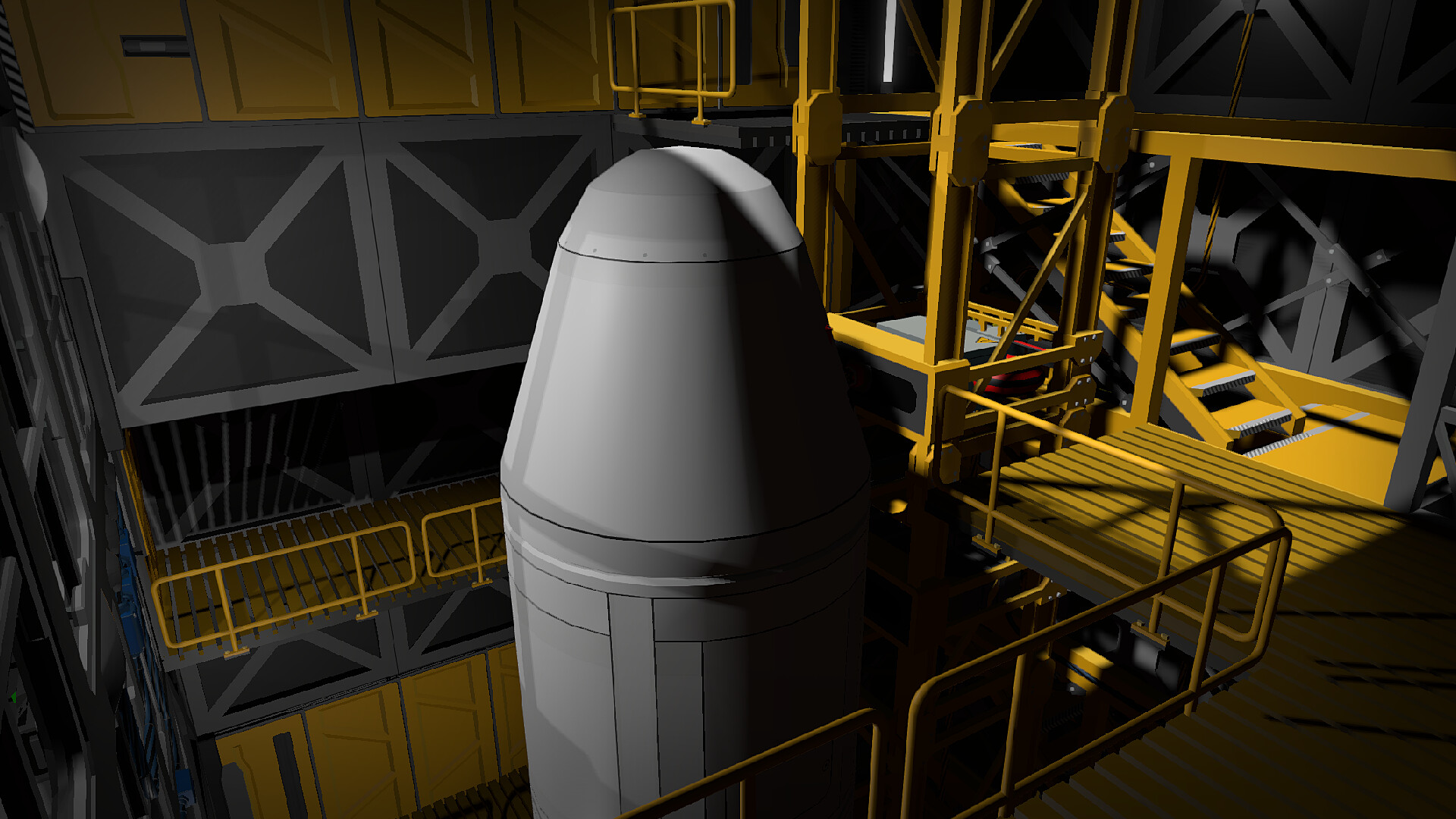 Stationeers screenshot #3