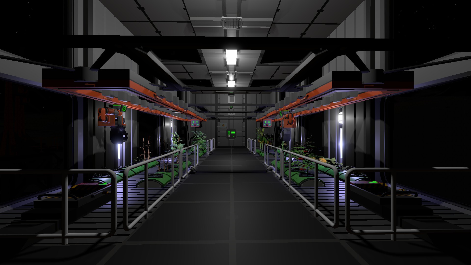 Stationeers screenshot #4