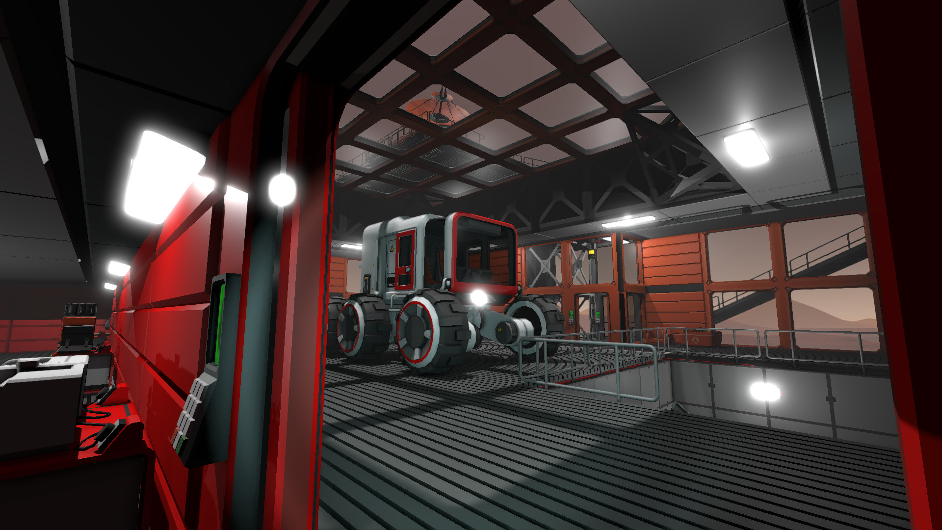 Stationeers screenshot #8