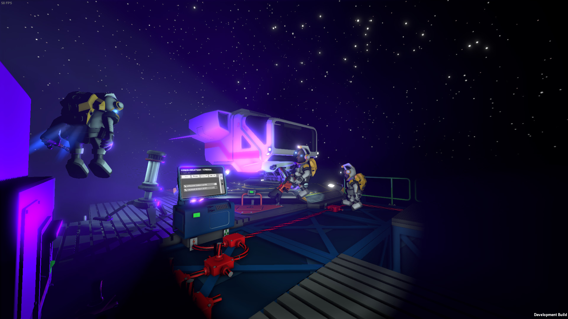 Stationeers screenshot #7