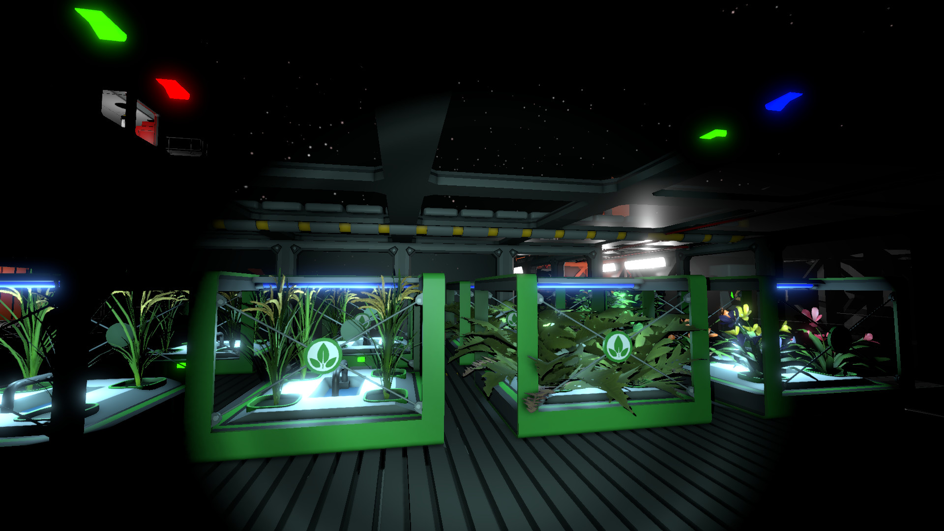 Stationeers screenshot #16