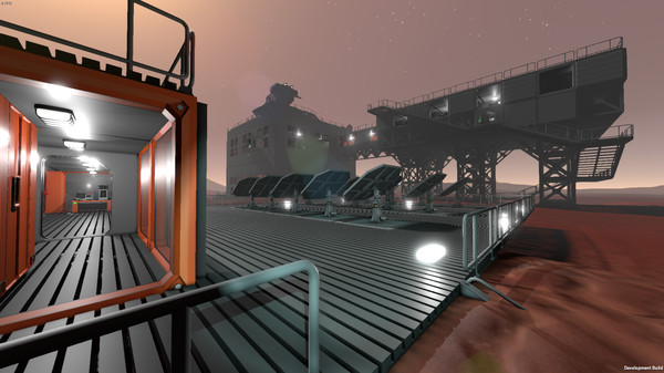 Stationeers Screenshot
