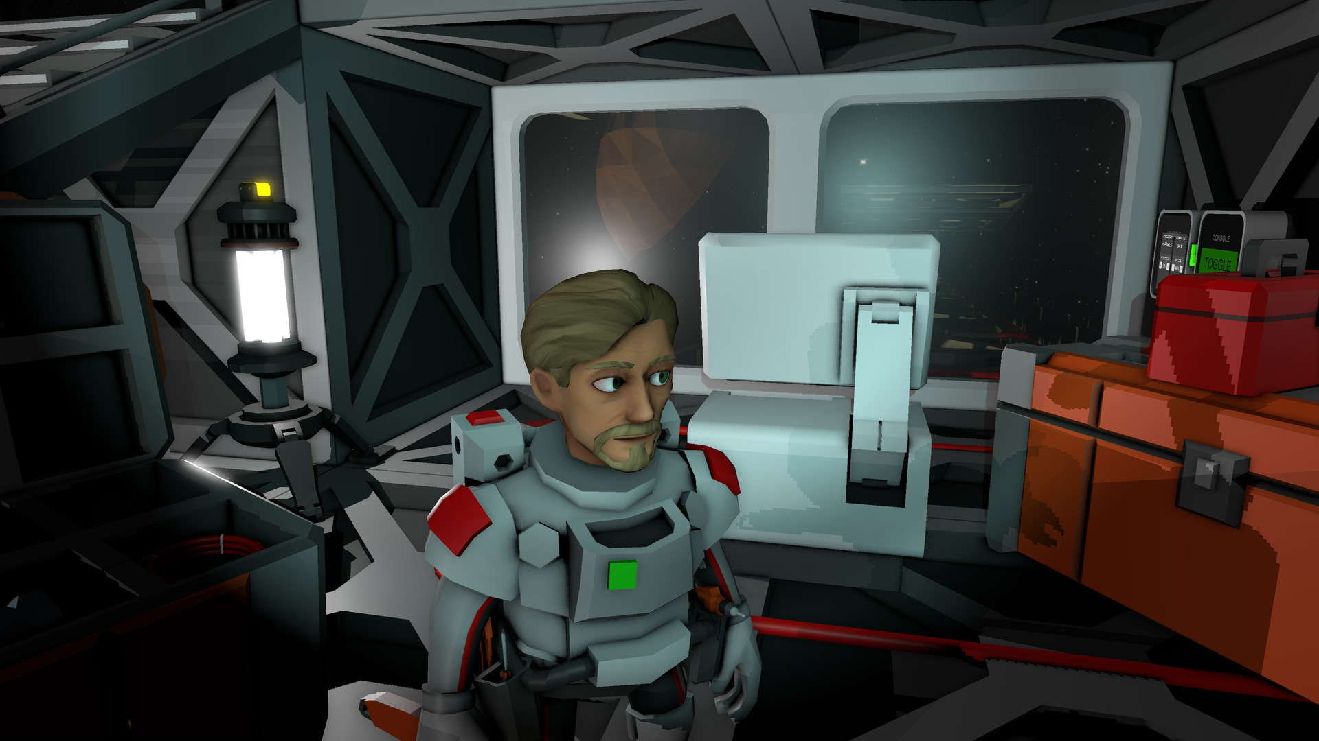 Stationeers screenshot #15