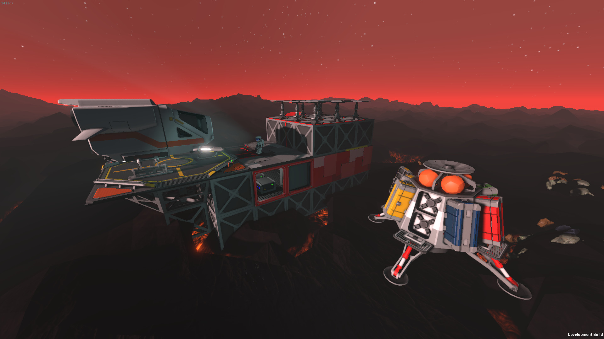 Stationeers screenshot #9