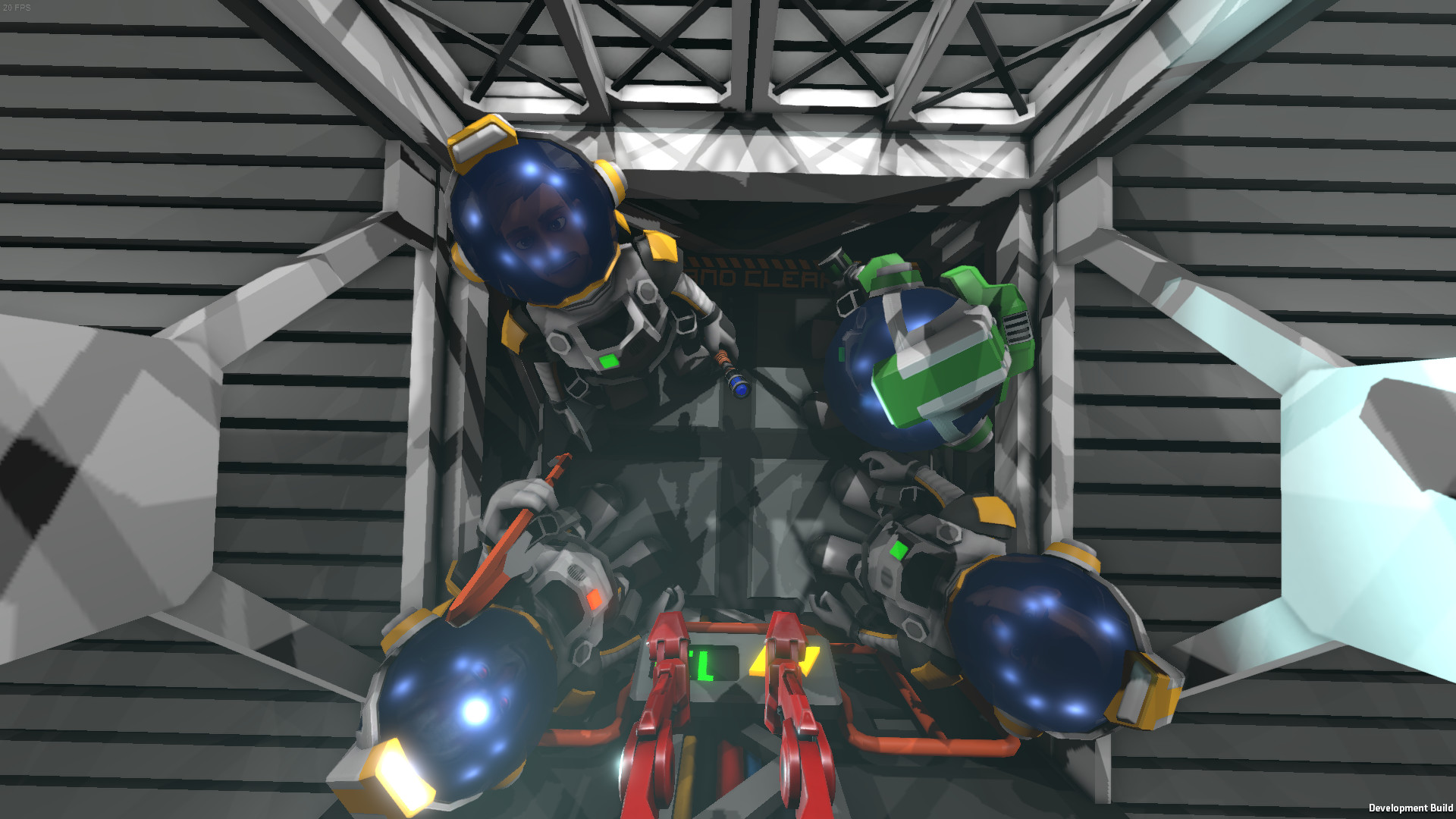 Stationeers screenshot #22