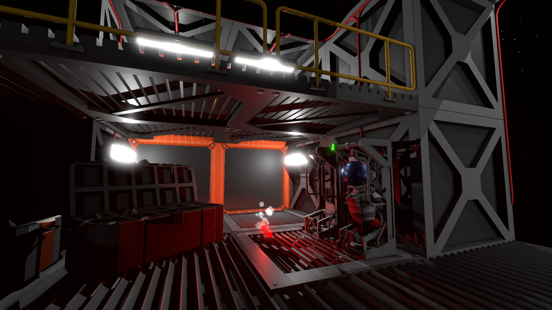 Stationeers screenshot 17