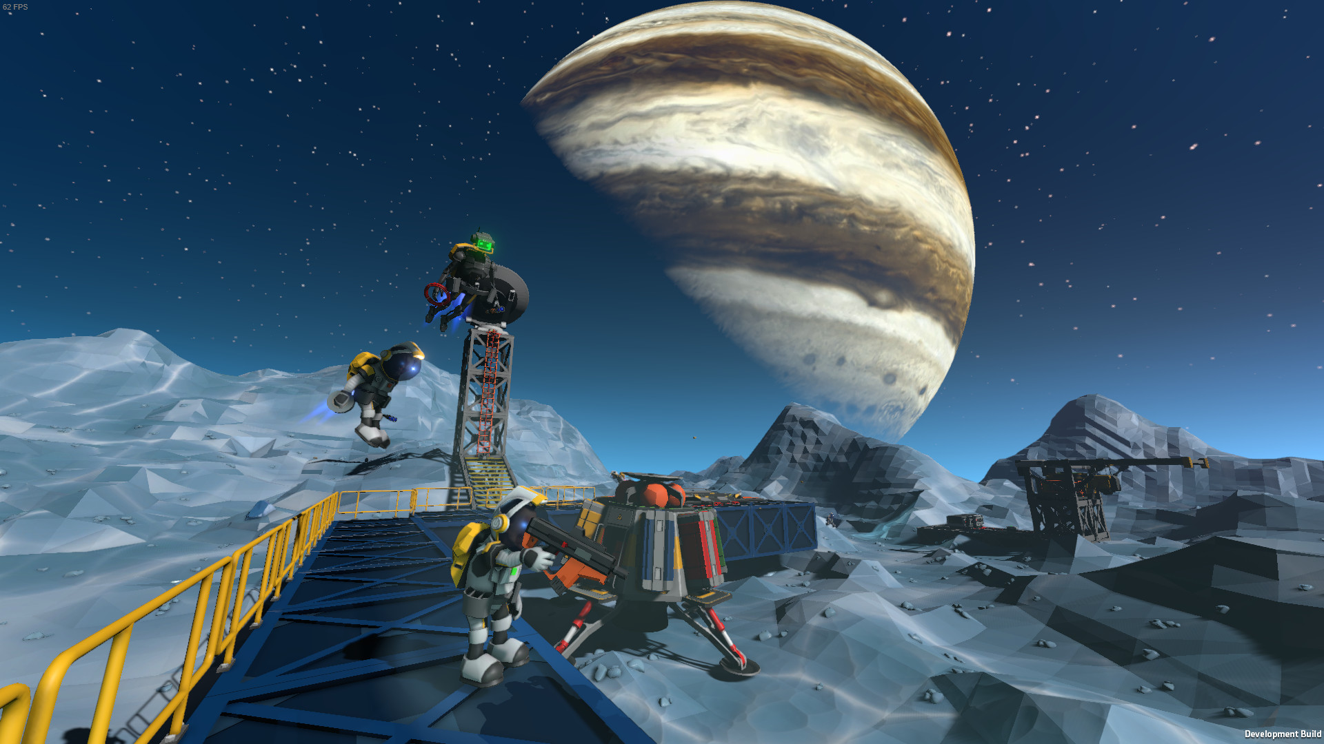 Stationeers screenshot #11