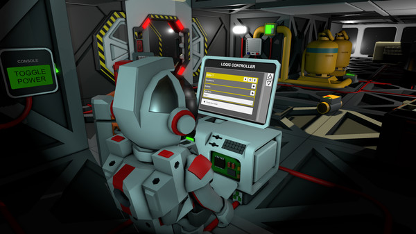 Stationeers 截图 13
