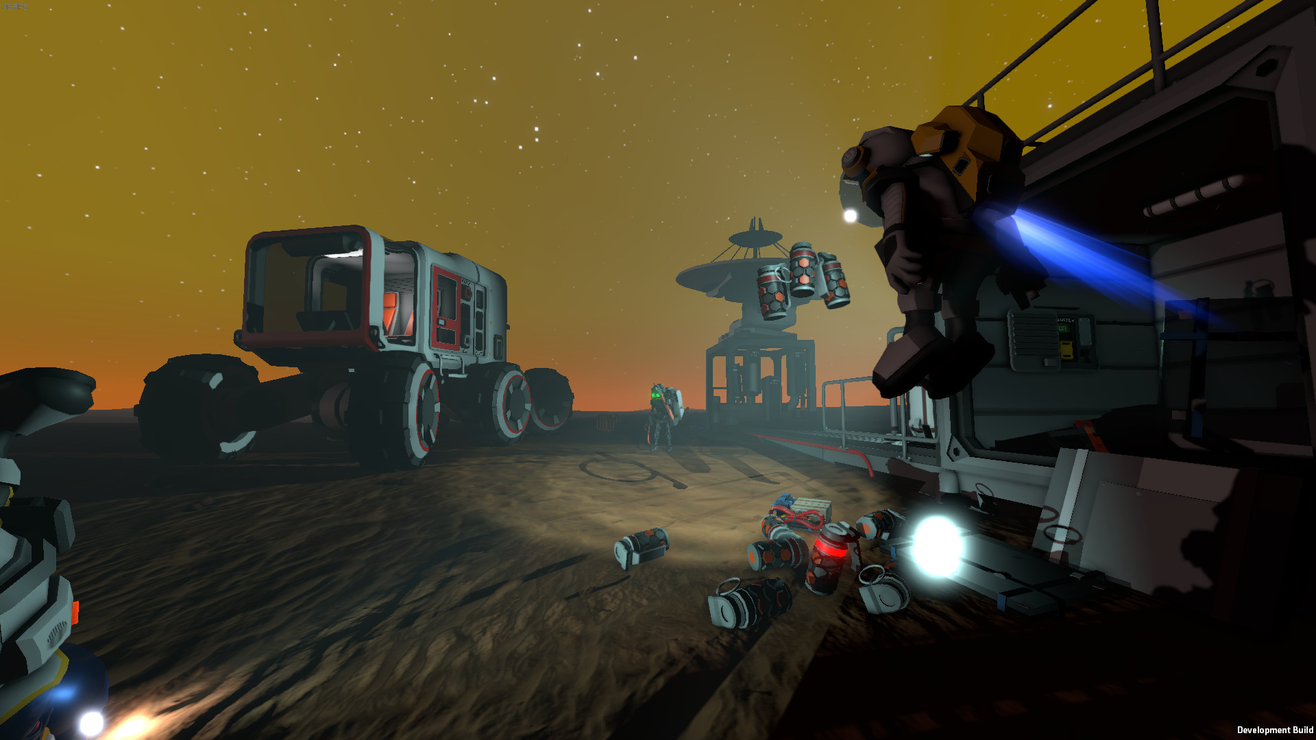 Stationeers screenshot #21