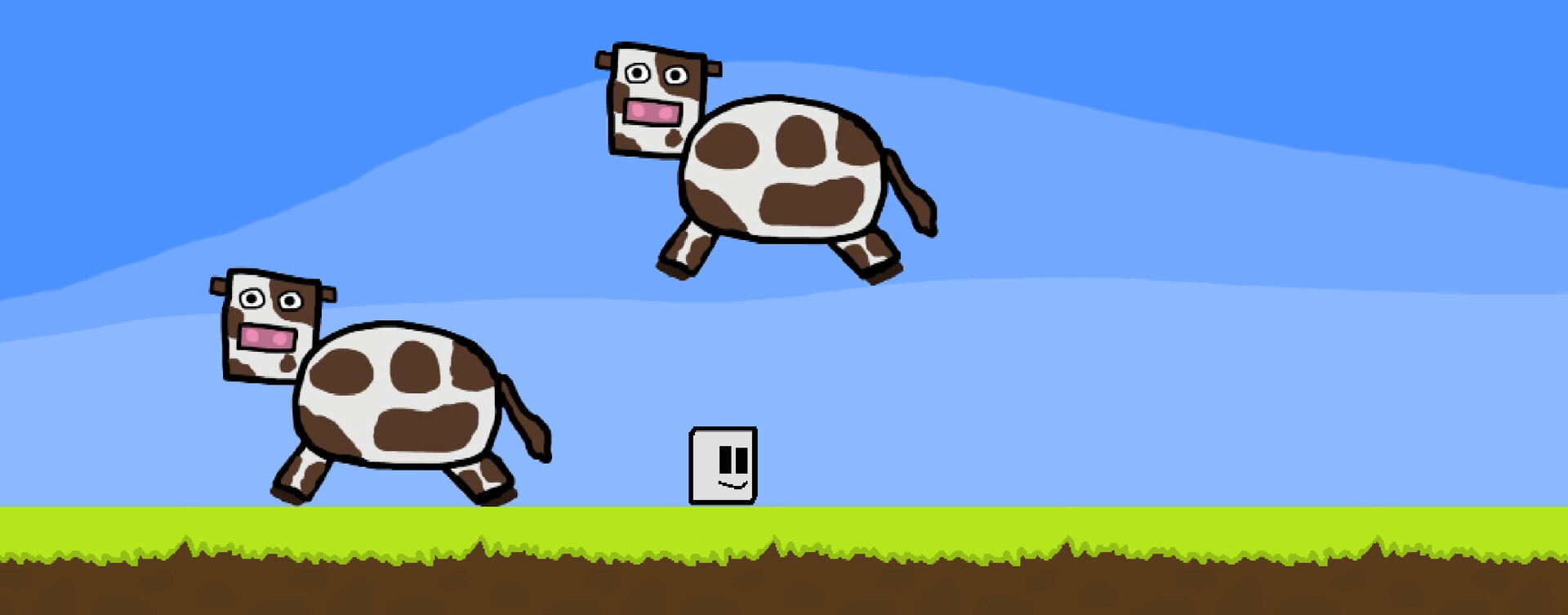 The Hardest Game Ever screenshot #2