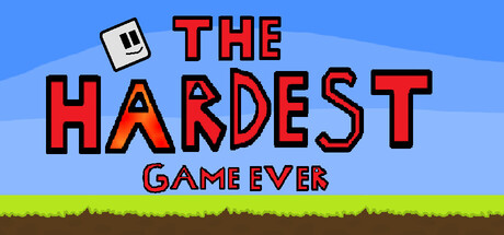 The Hardest Game Ever Banner