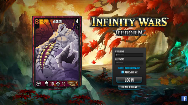 Infinity Wars - Monster Mash
