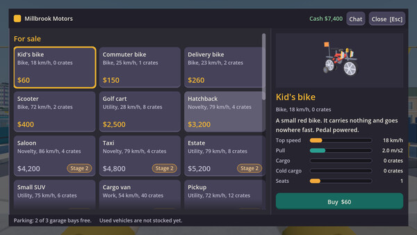 Vending Machine Simulator — 10