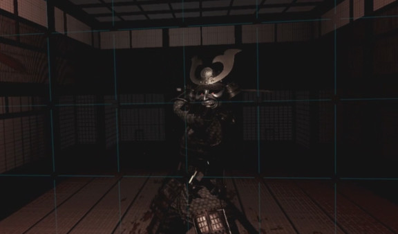 Screenshot z Death Dojo Screenshot z Death Dojo