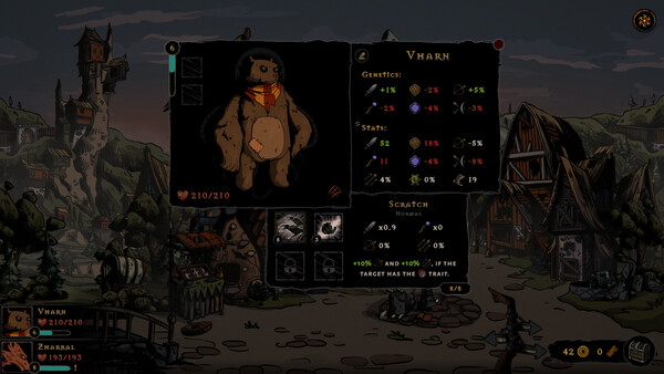 Voidsayer Redux screenshot 4