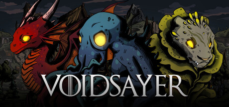 Voidsayer Redux