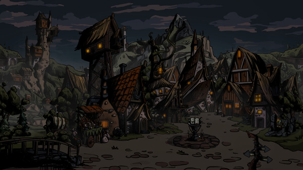 Voidsayer Redux screenshot 5