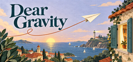 Dear Gravity
