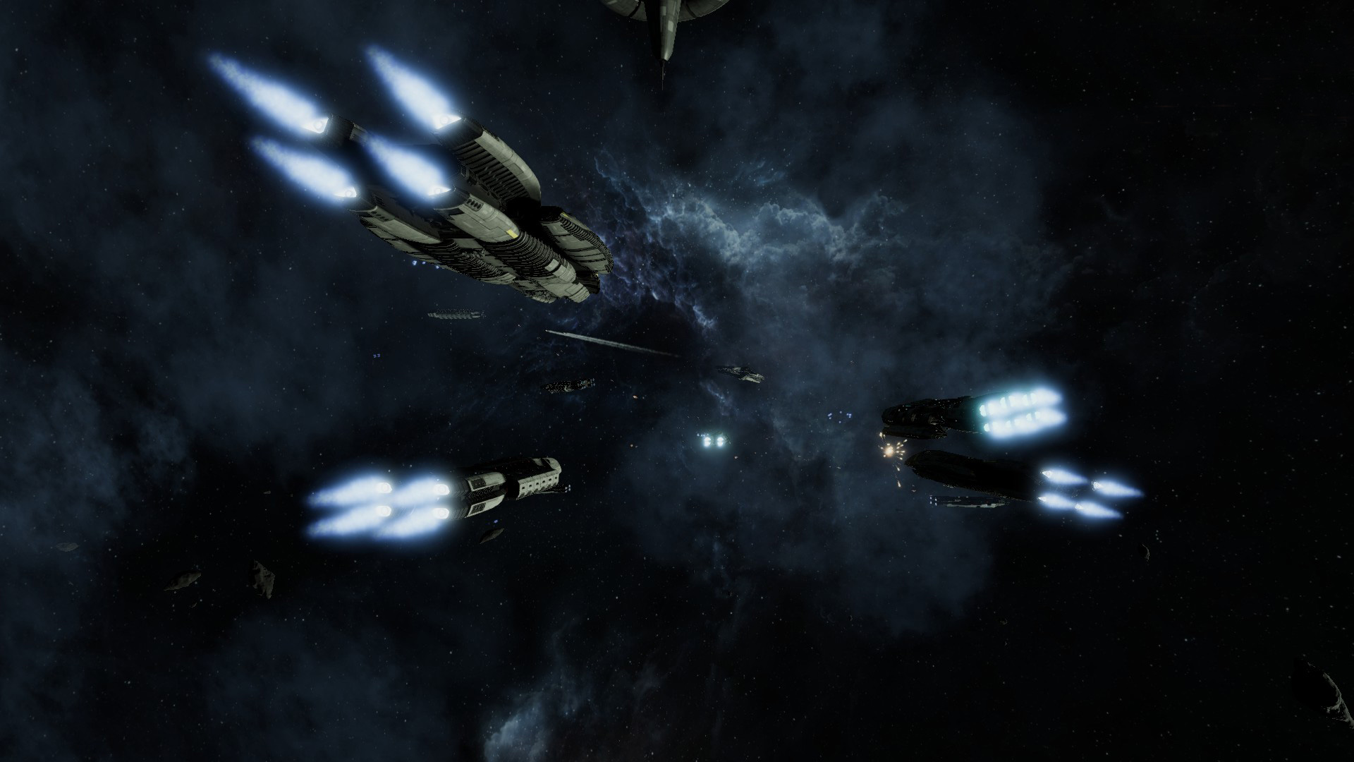 Find the best computers for Battlestar Galactica Deadlock